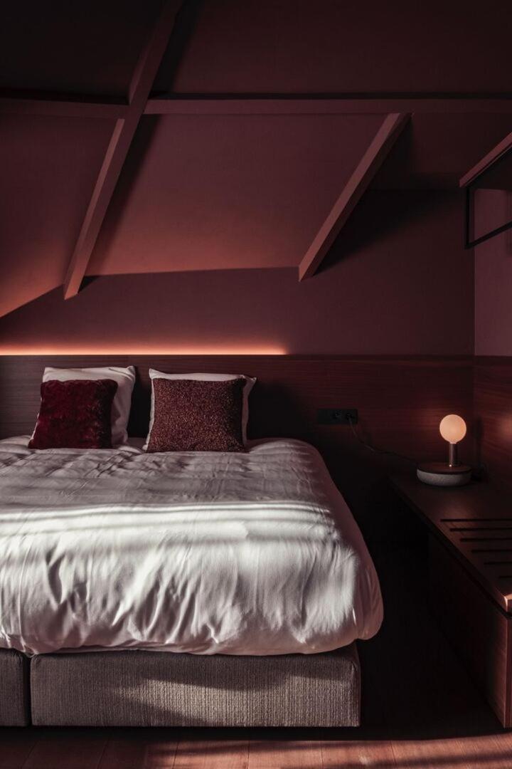 凯姆摩博格酒店 科姆梅尔 外观 照片